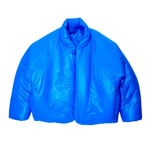NEW-YZY-GAP Rounded Jacket - Picture 1 of 6